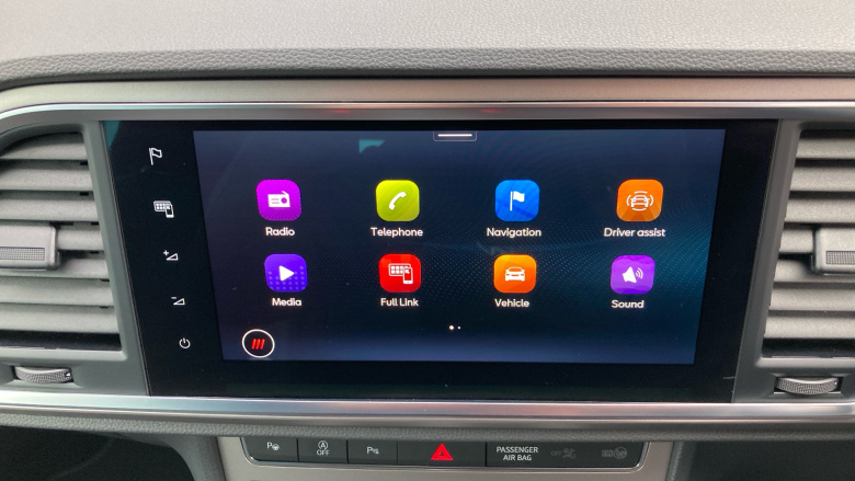 SEAT Ateca 1.5 TSI EVO Xperience 5dr DSG Petrol Estate